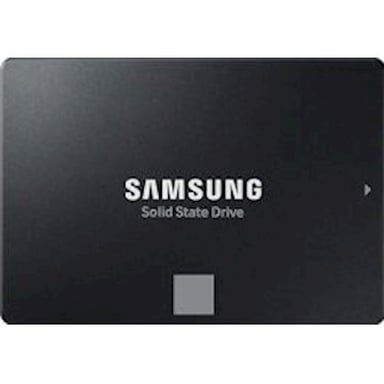 Samsung SSD 870 EVO 4 To BW