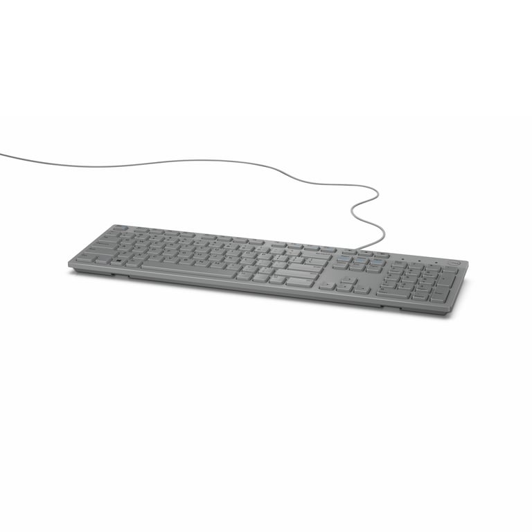 Dell KB216 Clavier USB Allemand - vue 3
