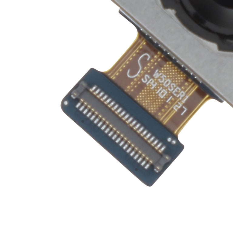 Samsung Caméra 50MP Galaxy A55 - vue 3