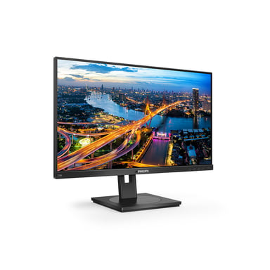 Philips B Line 278B1/00 LED display 68,6 cm (27'') 3840 x 2160 pixels 4K Ultra HD Noir