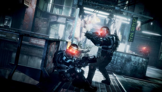 Sony Killzone : Mercenary Standard Français PlayStation Vita