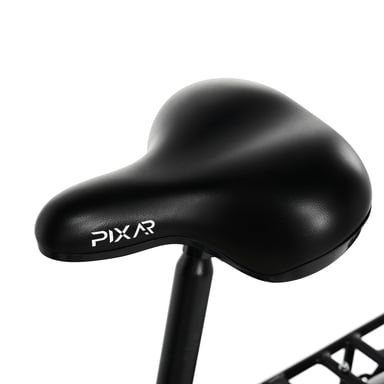 Bici elettrica pieghevole PIXAR Star1 da 20 pollici, batteria da 250 W, 48 V e 15 Ah