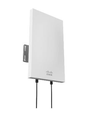 Cisco Meraki MA-ANT-21 antenne Antenne de secteur Type-N 13 dBi