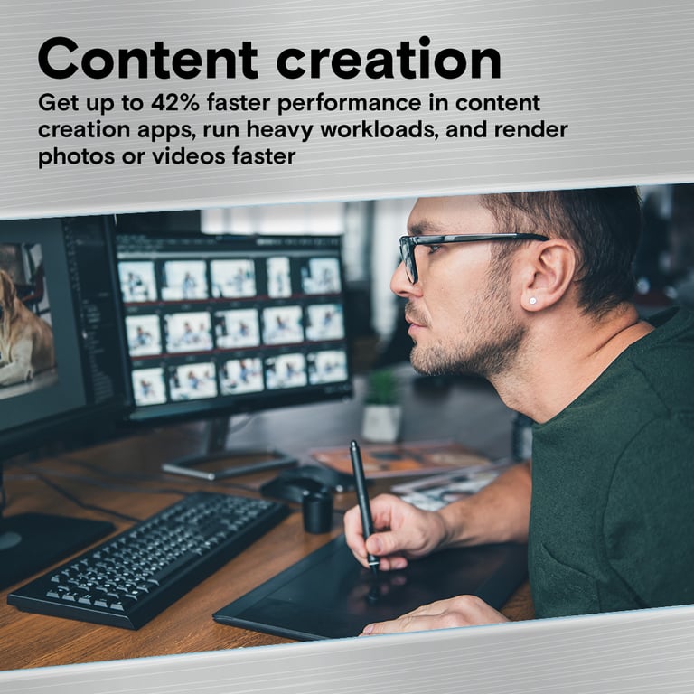 Crucial T500 avec dissipateur - vue 9