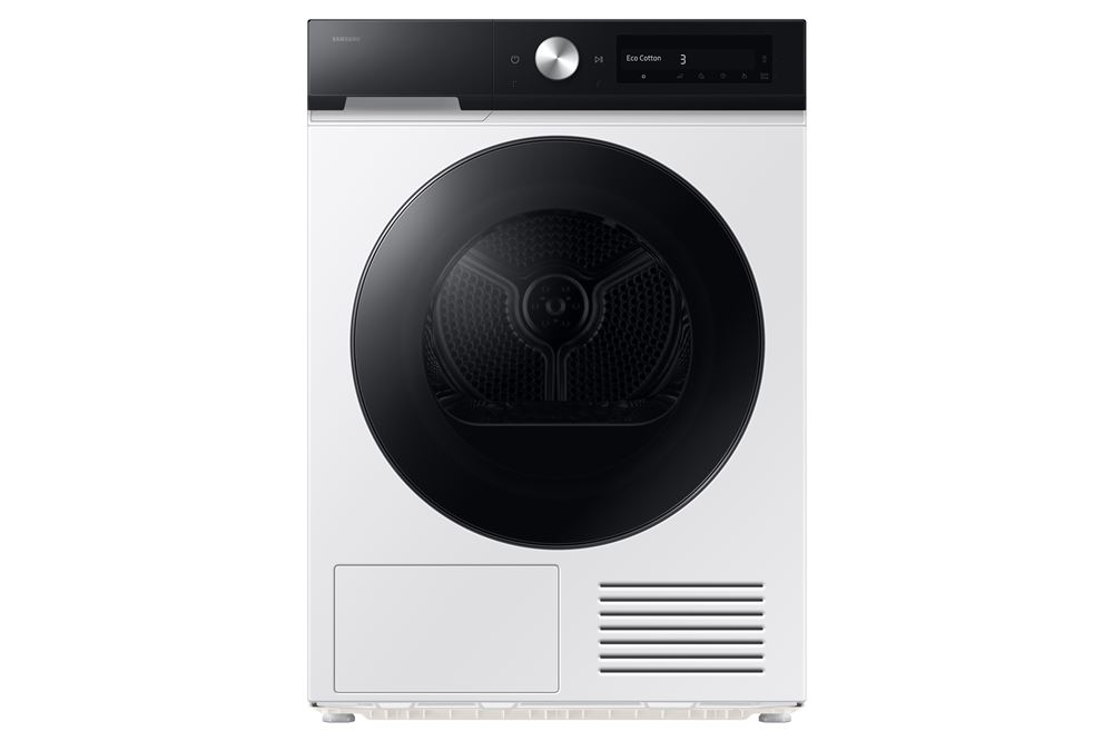 Sèche linge pompe à chaleur SAMSUNG DV90DB7845GE - vue 9