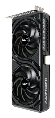 Palit GeForce RTX 5060 Infinity 2 OC NVIDIA 8 GB GDDR7