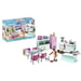 Playmobil 71608 - Cocina con Comedor