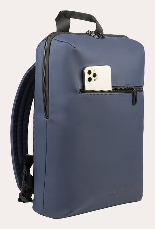 Sac à dos Tucano Gommo BKGOM15 B pour ordinateur portable 15 6 et MacBook 16 - vue 4