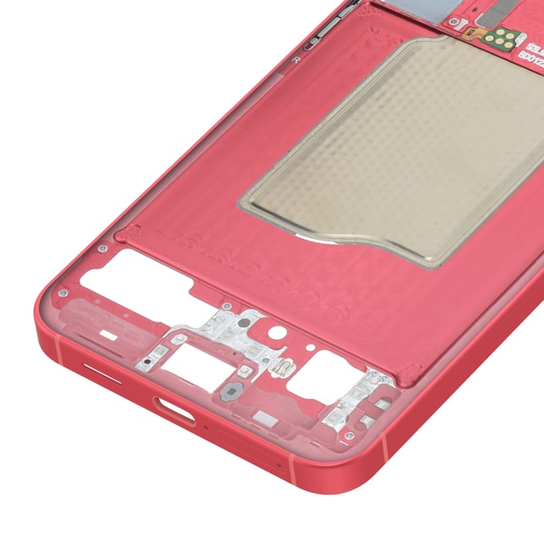 Samsung Châssis Central pour Galaxy S25 Pièce de réparation Original Durable - vue 4