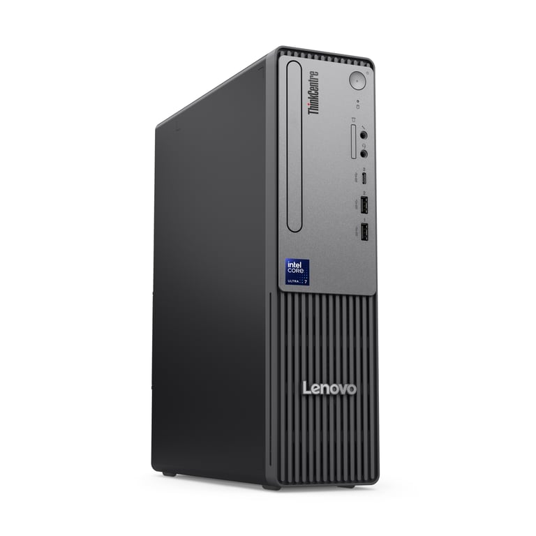 Lenovo ThinkCentre neo 50s Gen 6 Intel Core Ultra 5 225 DDR5 SDRAM SSD Windows 11 Pro SFF PC Neuf