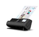 Epson ES-C380W Chargeur automatique de documents + Scanner à feuille 600 x 600 DPI A4 Noir
