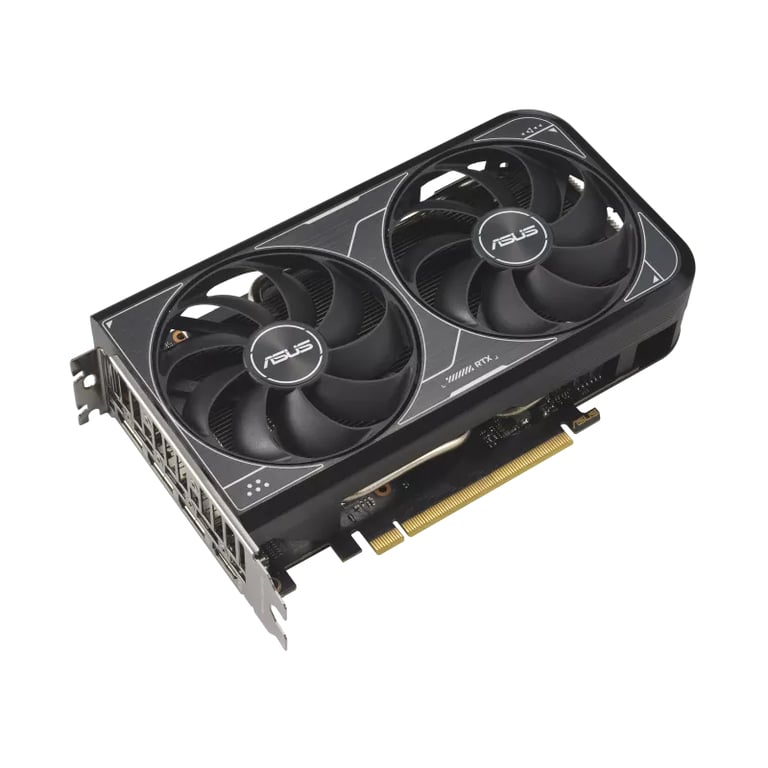 Asus GeForce RTX 4060 - vue 4