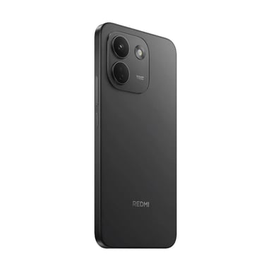 Xiaomi Redmi Note 17 Pro Max 5G 8GB/256GB Negro (Black) Dual SIM