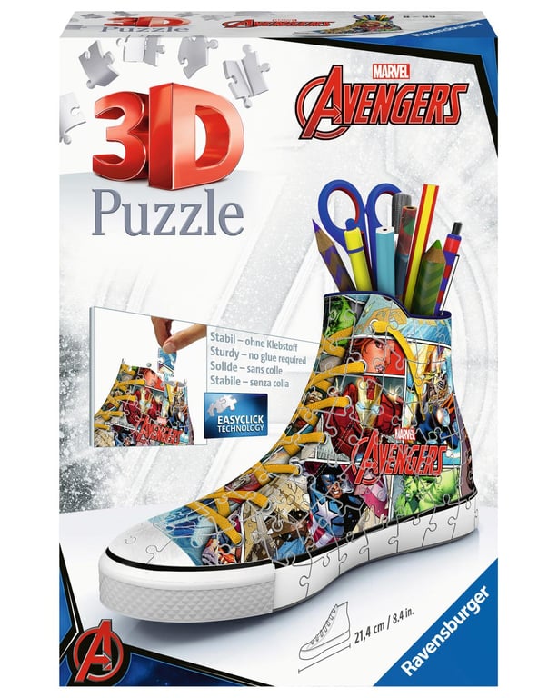 Ravensburger Sneaker 1 pièce(s) - Neuf