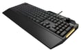 Tastiera USB ASUS TUF GAMING K1 Nero