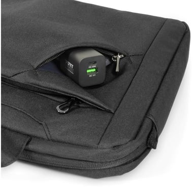 Port Designs PC Case SYDNEY Toploading Negro 15.6 pulgadas