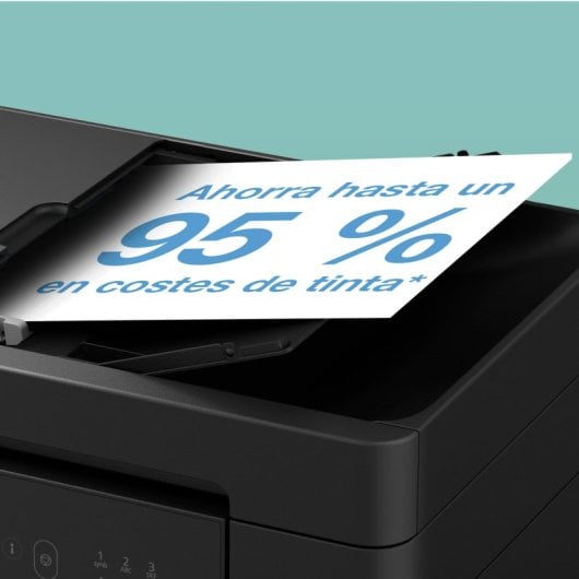 Epson EcoTank ET 4900 Jet d'encre A4 5760 x 1440 DPI Wifi - vue 5