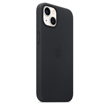 Apple MM183ZM/A funda para teléfono móvil 15,5 cm (6.1'') Negro