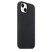 Apple MM183ZM/A funda para teléfono móvil 15,5 cm (6.1'') Negro