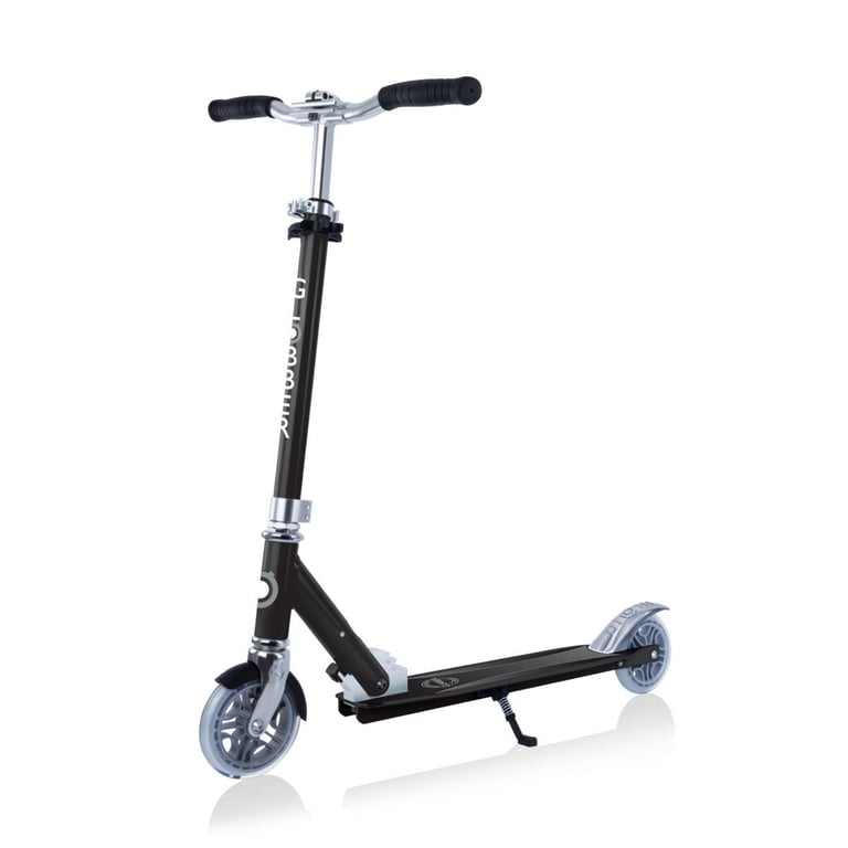 Trottinette enfant Globber avec 2 roues Flow Element - vue 10