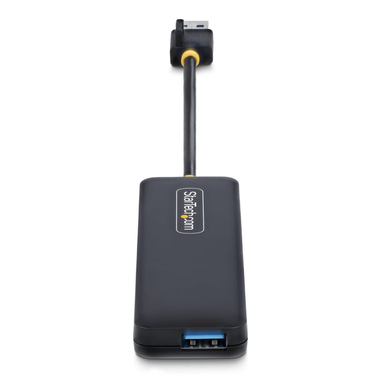 StarTech.com Hub USB A à 4 Ports H5A4A USB HUB - vue 3