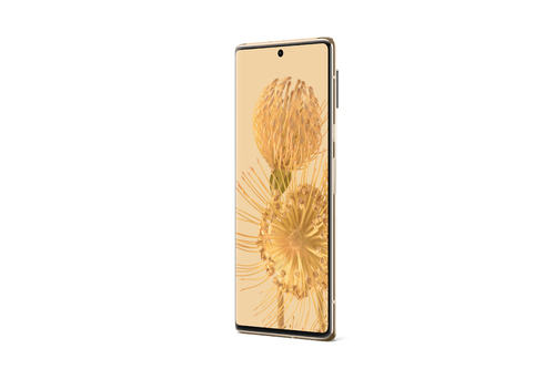 Pixel 6 Pro 128 GB, Amarillo, desbloqueado