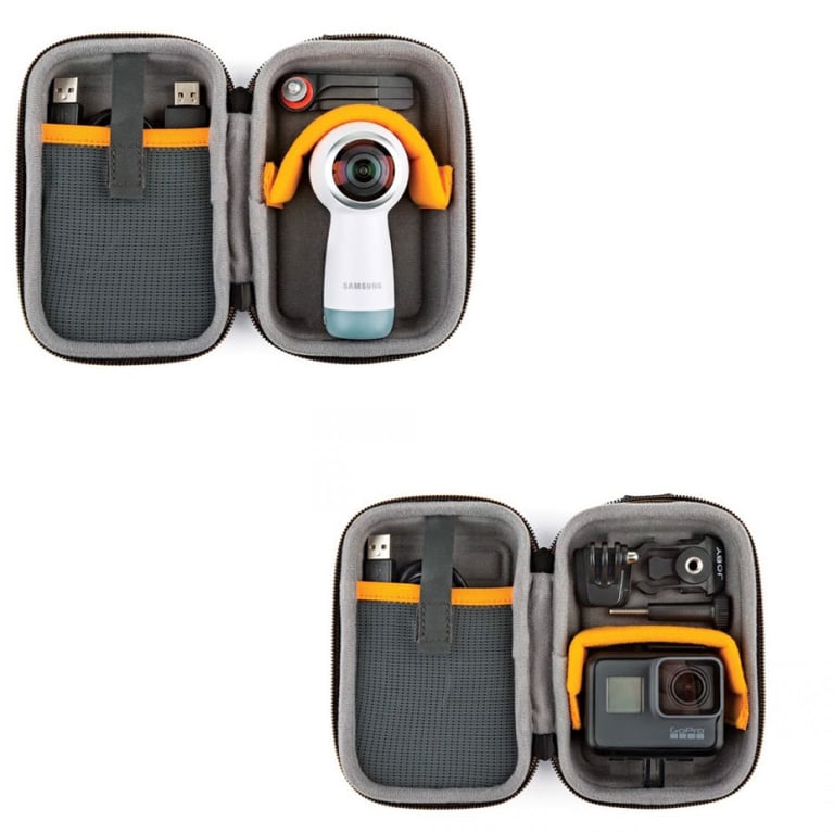 LOWEPRO Etui rigide Hardside CS 40 Neuf - vue 3
