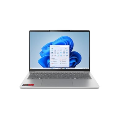 Ordenador portátil Lenovo IdeaPad Slim 5 13ARP10 Ryzen 7 7735HS 16 GB 512 GB SSD 13,3'' WUXGA IPS Gris