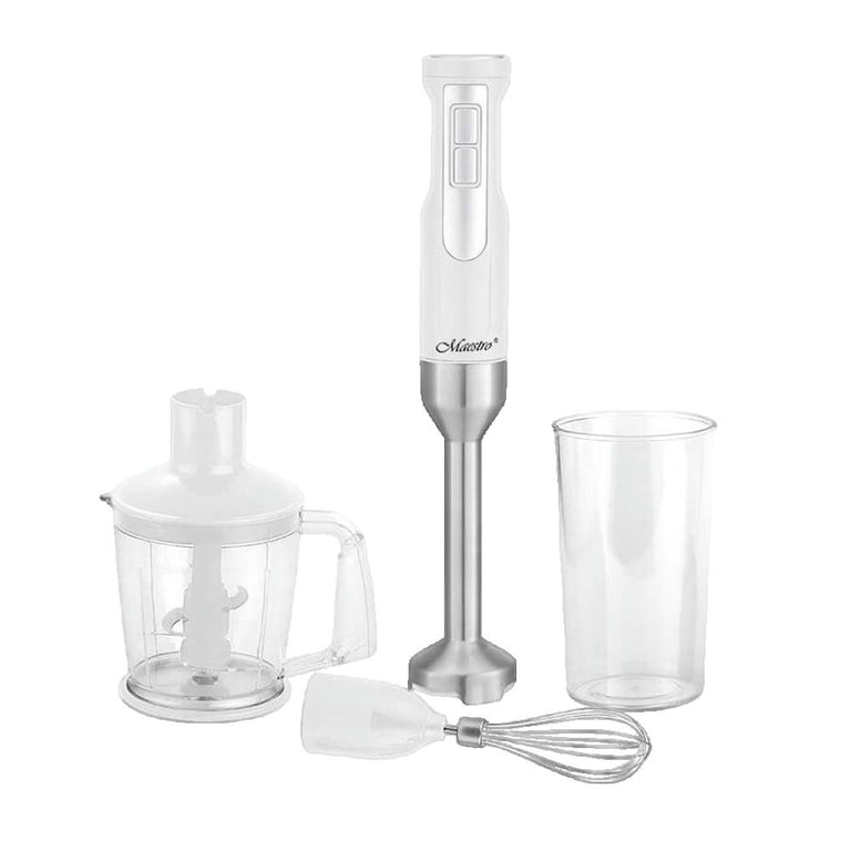 Blender Zestaw Maestro Mr 568 - vue 2