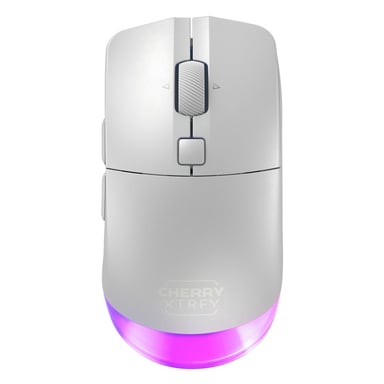 CHERRY Xtrfy M50 - mus - 2.4 GHz, Blue