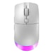 CHERRY Xtrfy M50 - mus - 2.4 GHz, Blue