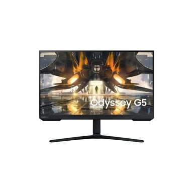 Samsung Odyssey G52A écran plat de PC 81,3 cm (32'') 2560 x 1440 pixels Quad HD LED Noir