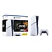 PS5 Slim & Call of Duty: Black ops 6 Pack - Consola de juegos Playstation 5 Slim (Estándar) 1Tb, Blanco