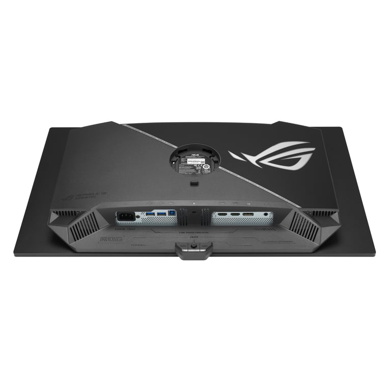 ASUS ROG Strix OLED XG27AQDMG écran plat de PC 67 3 cm 26.5 2560 x 1440 pixels Wide Quad HD LCD Neuf - vue 3