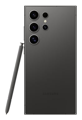 Galaxy S24 Ultra (5G) 1TB, nero titanio, sbloccato
