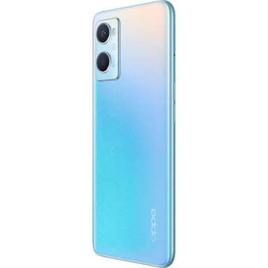 Oppo A96 128 GB, Azul, desbloqueado