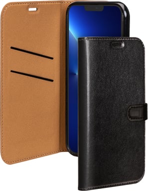 Bigben Connected FOLIOIP1367B funda para teléfono móvil 17 cm (6.7'') Negro