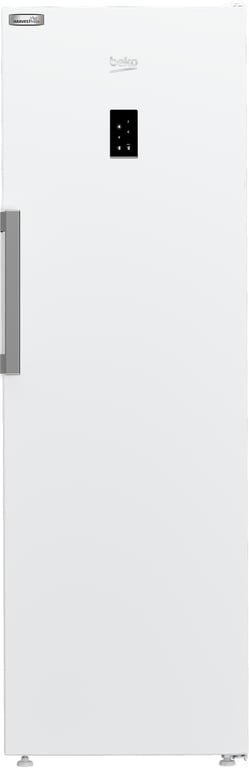Réfrigérateur BEKO B3RMLNE444HW – 324L Froid Ventilé - vue 1