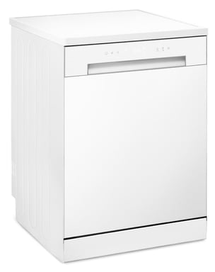 LG DF030FW lavastoviglie Libera installazione 13 coperti E