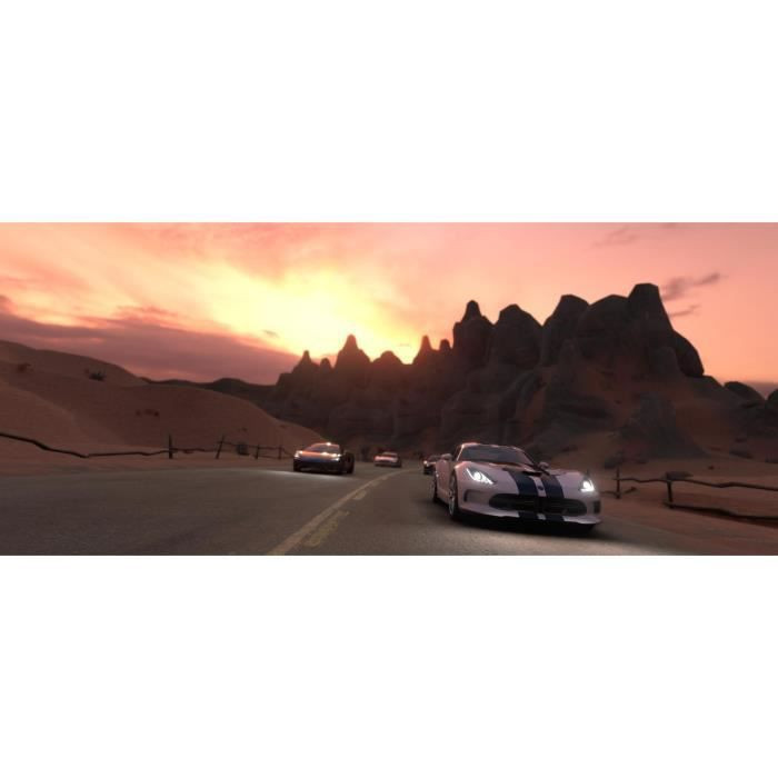 Gear.Club Unlimited 2 - Ultimate Edition Jeu PS5 - Neuf