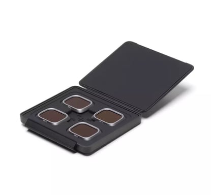 Kit de 4 Filtres ND DJI Air 2S ? ND64/128/256/512 - Neuf