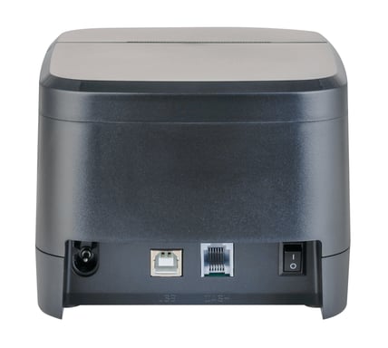 iggual TP Easy 58 203 x 203 DPI Avec fil Transfert thermique Imprimantes POS