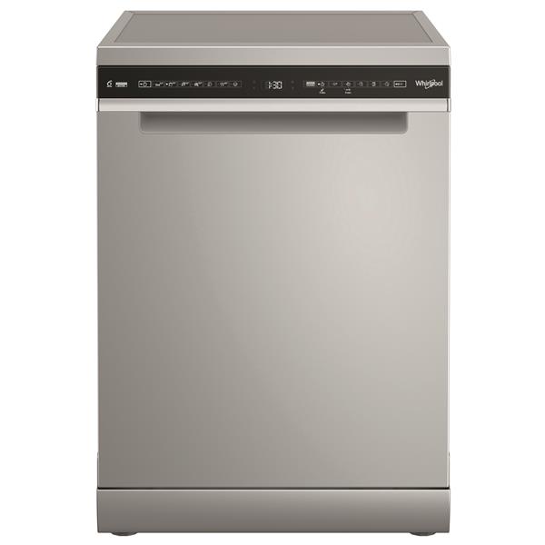 Lave-Vaisselle Whirlpool W7FHS31S – 15 Couverts, 41 dB, 8 Programmes - vue 9