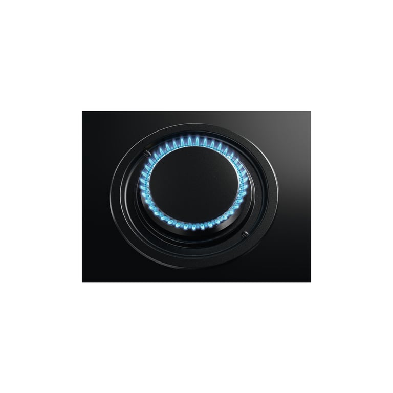 AEG plaque de cuisson mixte 2 feux gaz + 2 zones induction CN071436DH 8000 MIXED 60 cm - vue 4