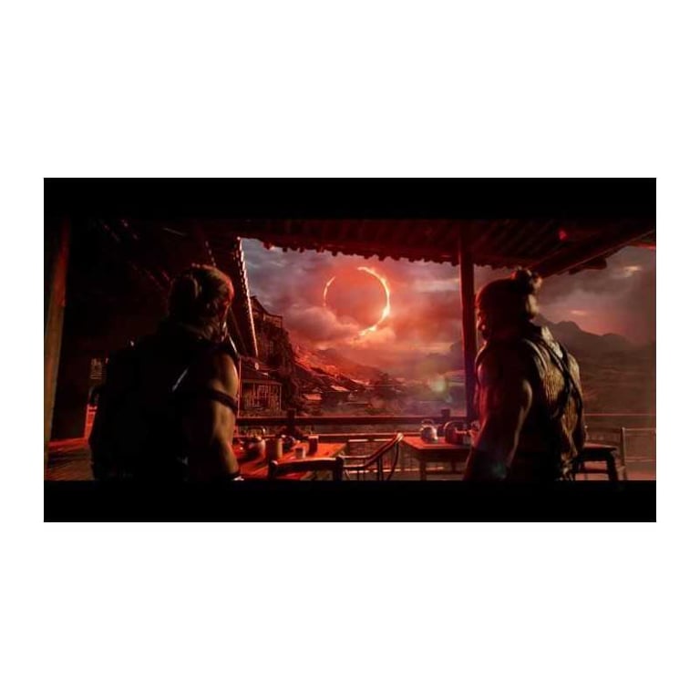 Warner Bros. Games Mortal Kombat 1 - Neuf
