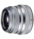 Fujifilm FUJINON XF 35mm F2 R WR Argent