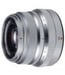 Fujifilm FUJINON XF 35mm F2 R WR Argent