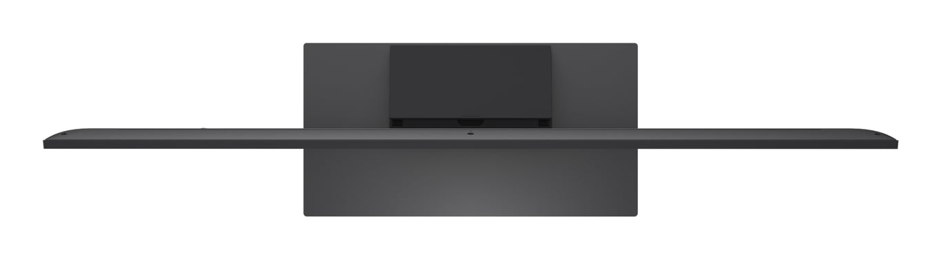 TV MiniLED QNED Evo LG 55QNED87 139 cm 4K UHD 2025 - vue 3