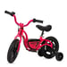 Vélo électrique enfant Dart7, 3 vitesses - rose