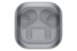 Galaxy Buds4 Pro - Ecouteurs intra-auriculaire sans fil avec réduction de bruit, Blanc